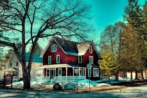 Webb Historical Association