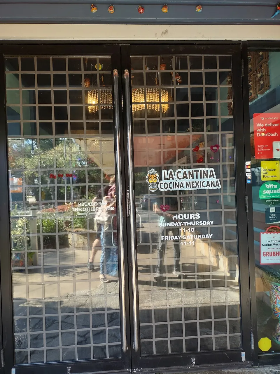 La Cantina Cocina Mexicana