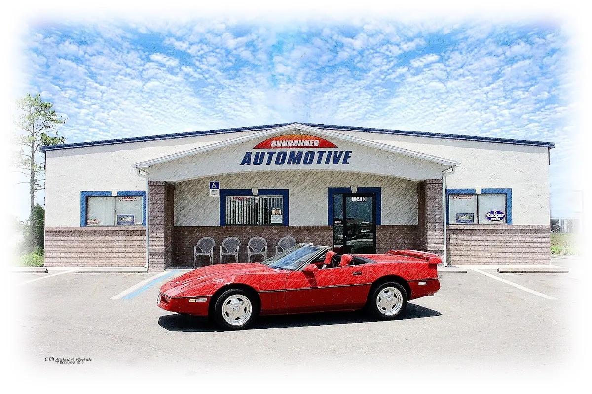Sunrunner Automotive Inc