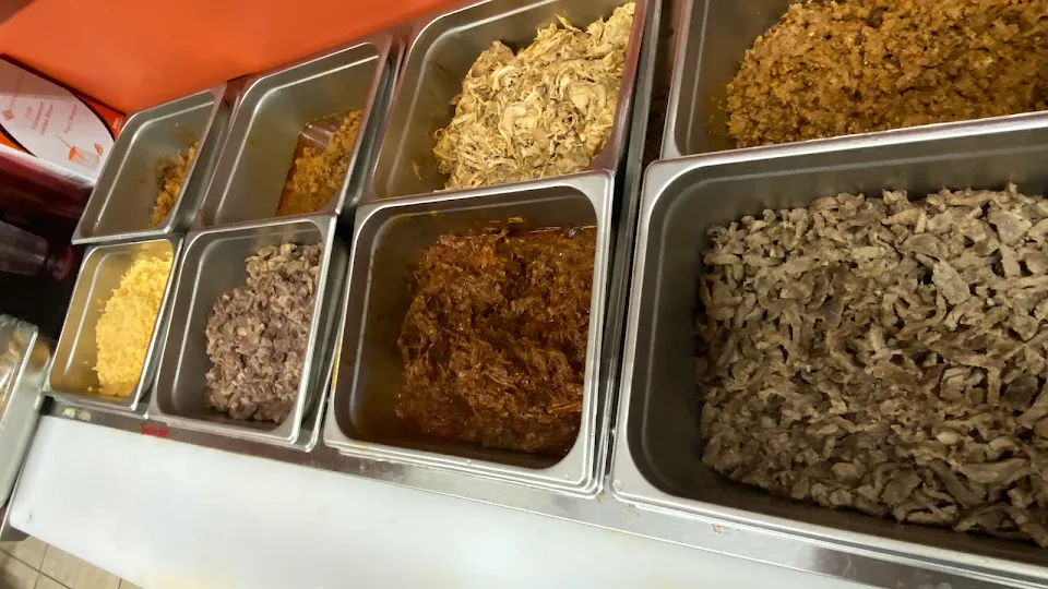 Taqueria Veracruz
