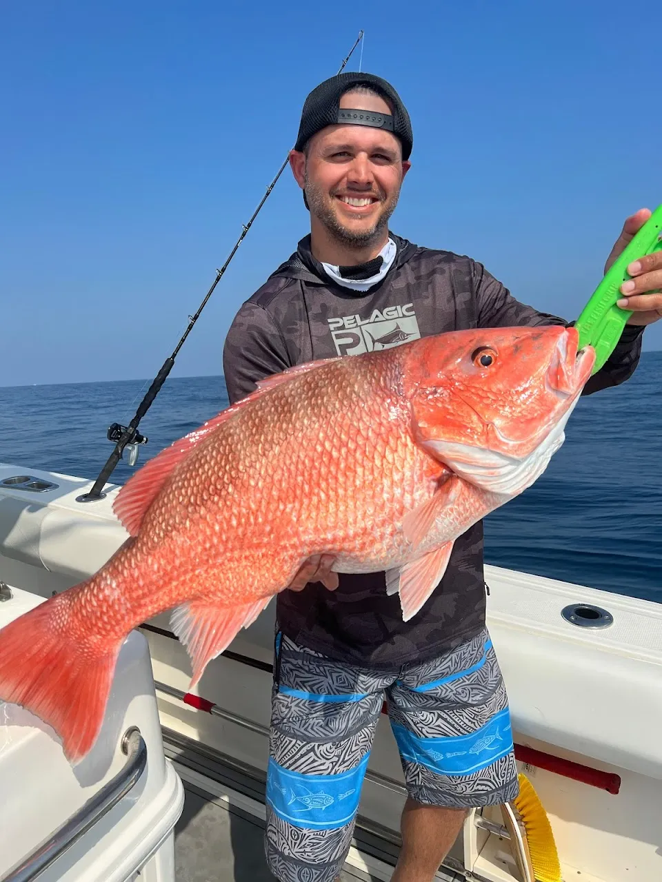 Hernando Beach Charters