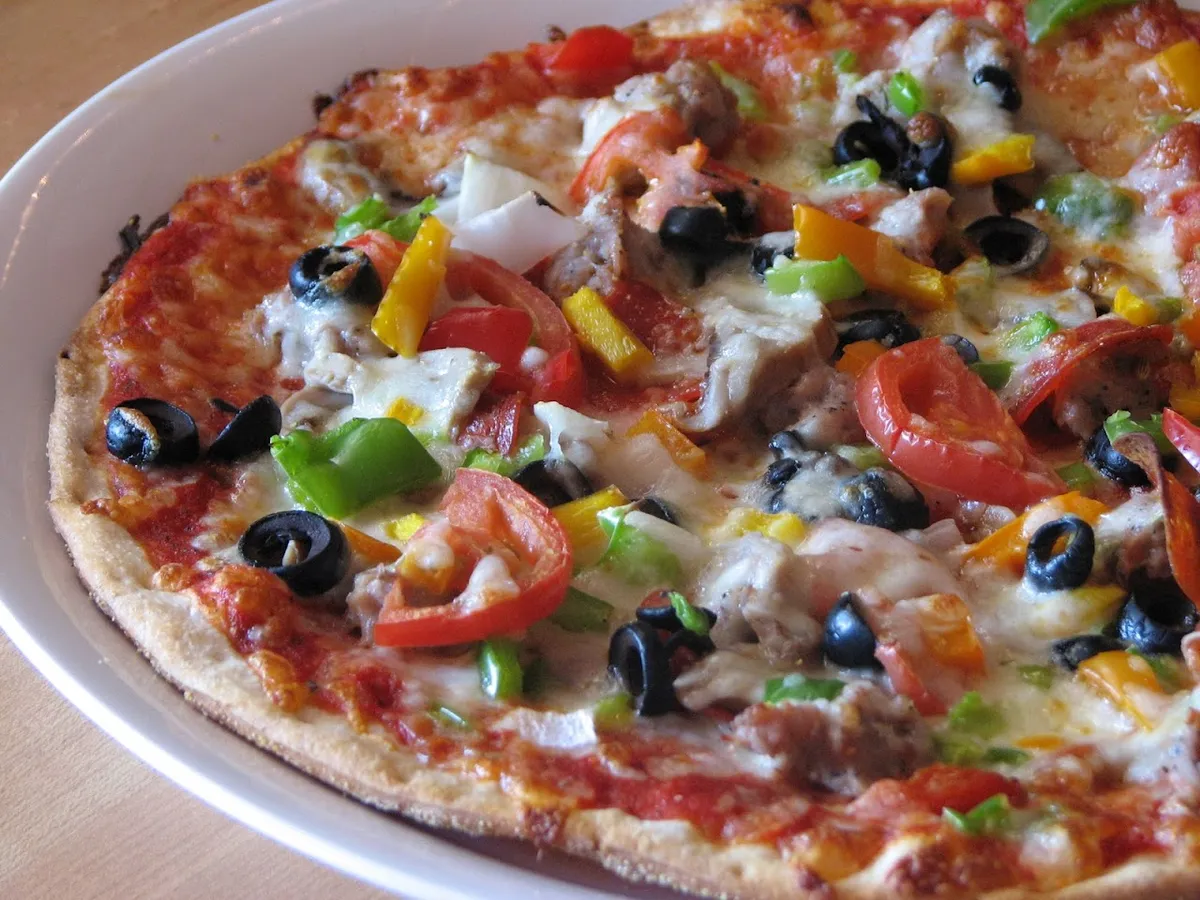 Guido's Pizza Cafe