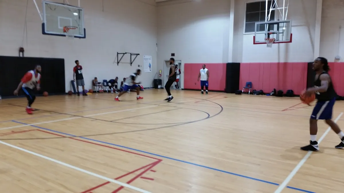 YMCA of Sumter