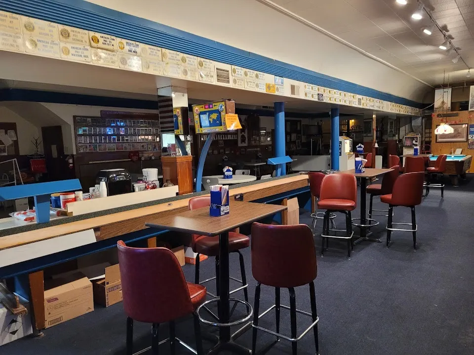 American Legion