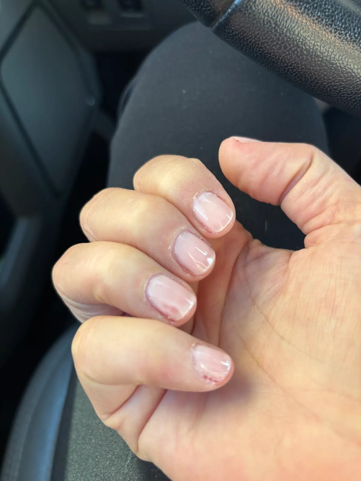 Diamond Nails & Spa