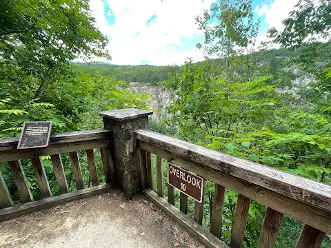 Overlook 10