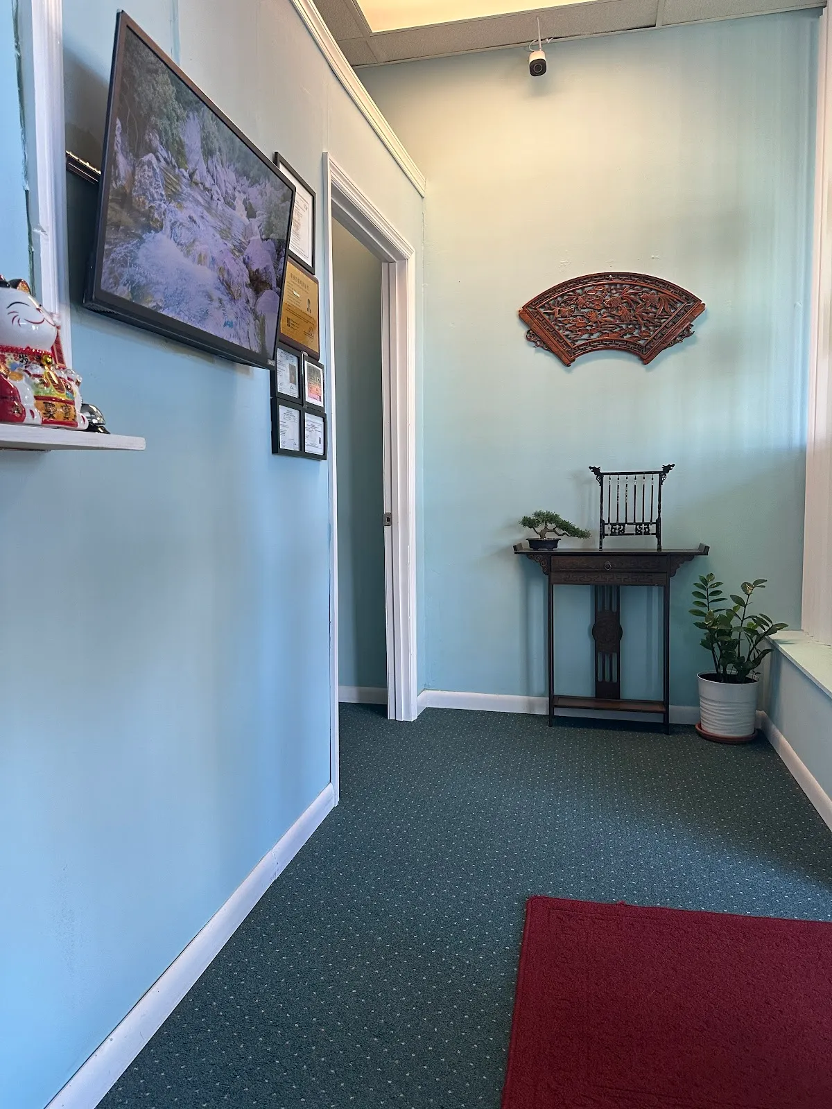 Massage Healthy Spa Therapy of Spring Hill