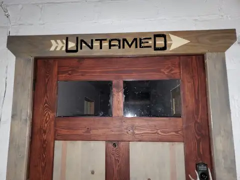 Untamed Archery
