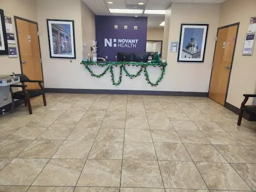 Novant Health Urgent Care – South Irby (Formerly Doctors Care)