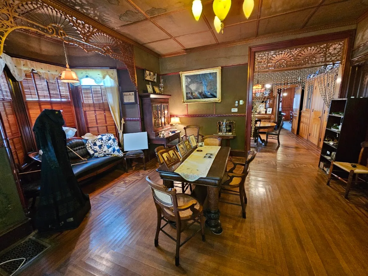 Dr Best House and Medical Museum