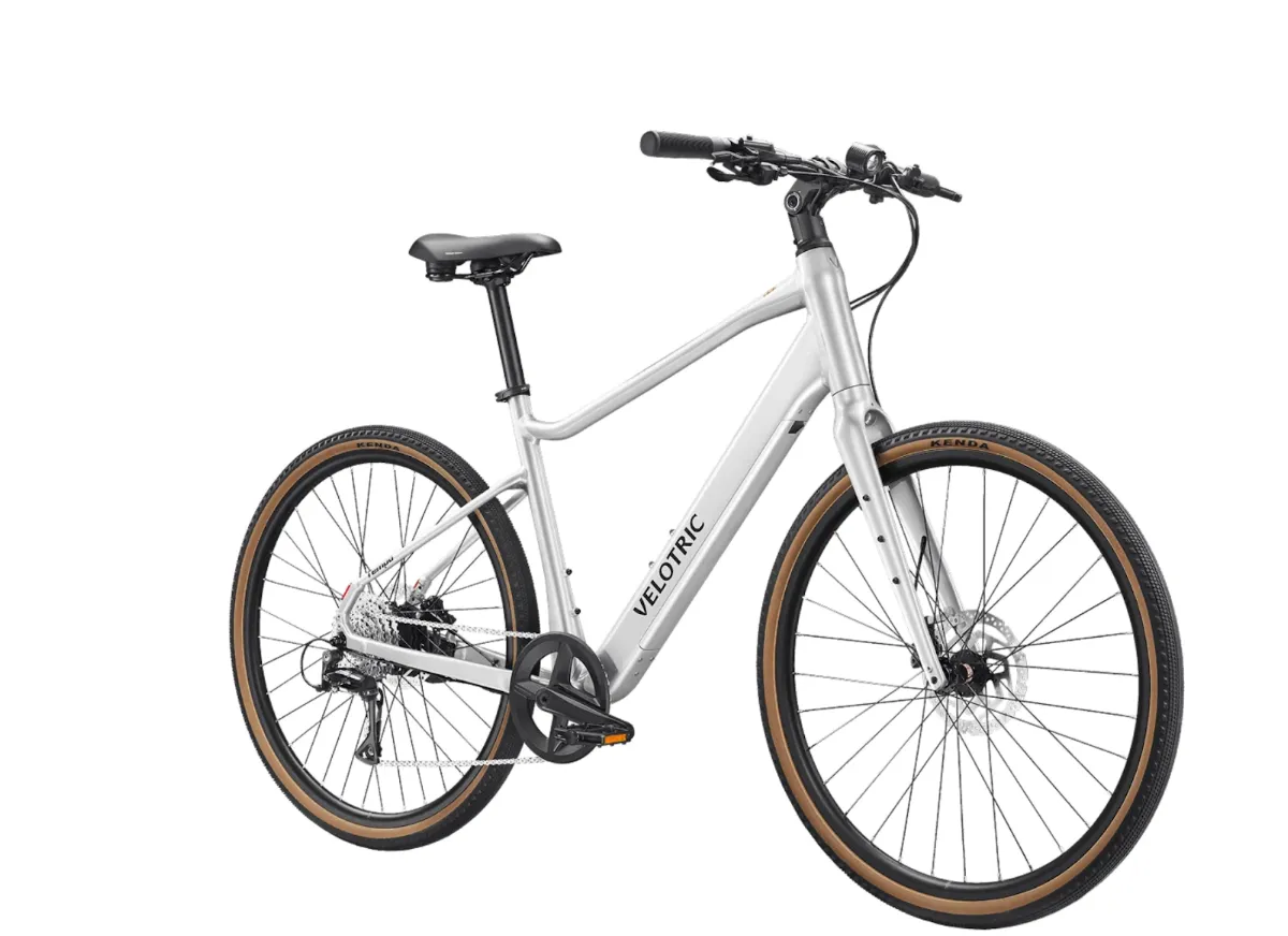 E Cycle Adventures