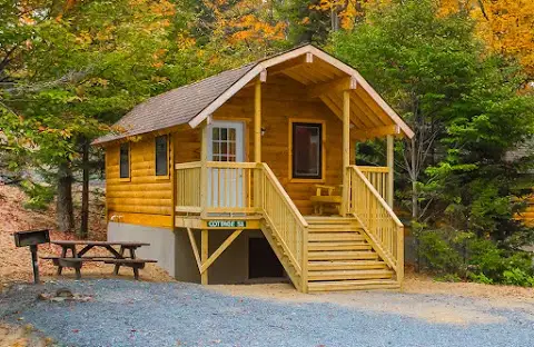 Old Forge Camping Resort