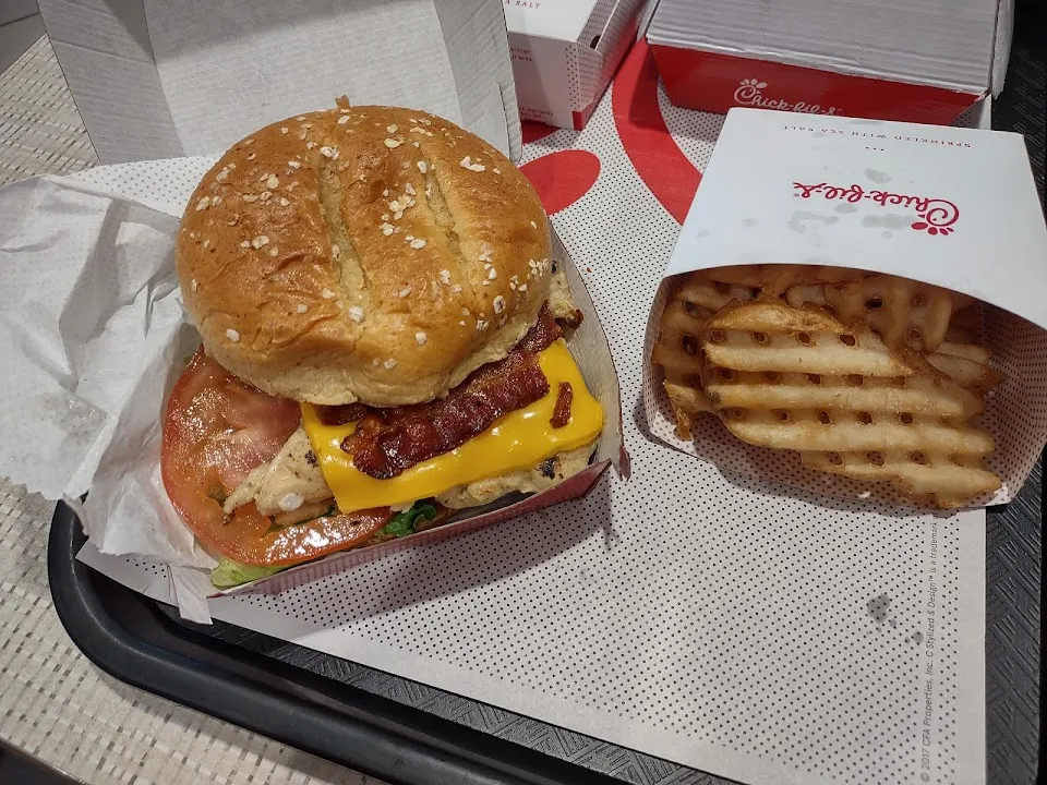 Chick-fil-A