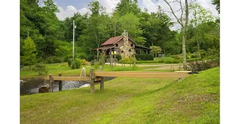 Wildflower Creek Motor Coach Resort
