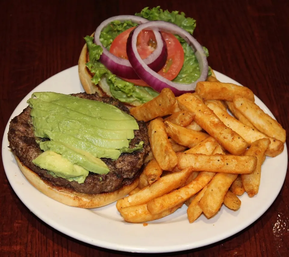 The Half Wall Restaurant & Brewery SR 44 - NSB