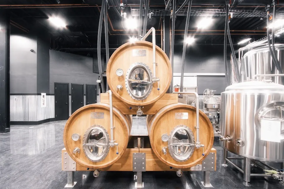 Aspire Brewing