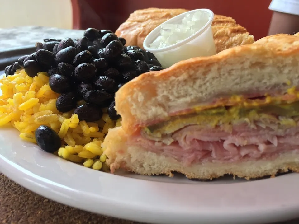 Main Street Eatery