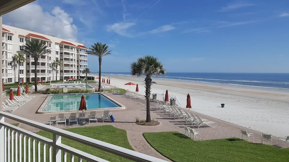 Sandpiper Condominium
