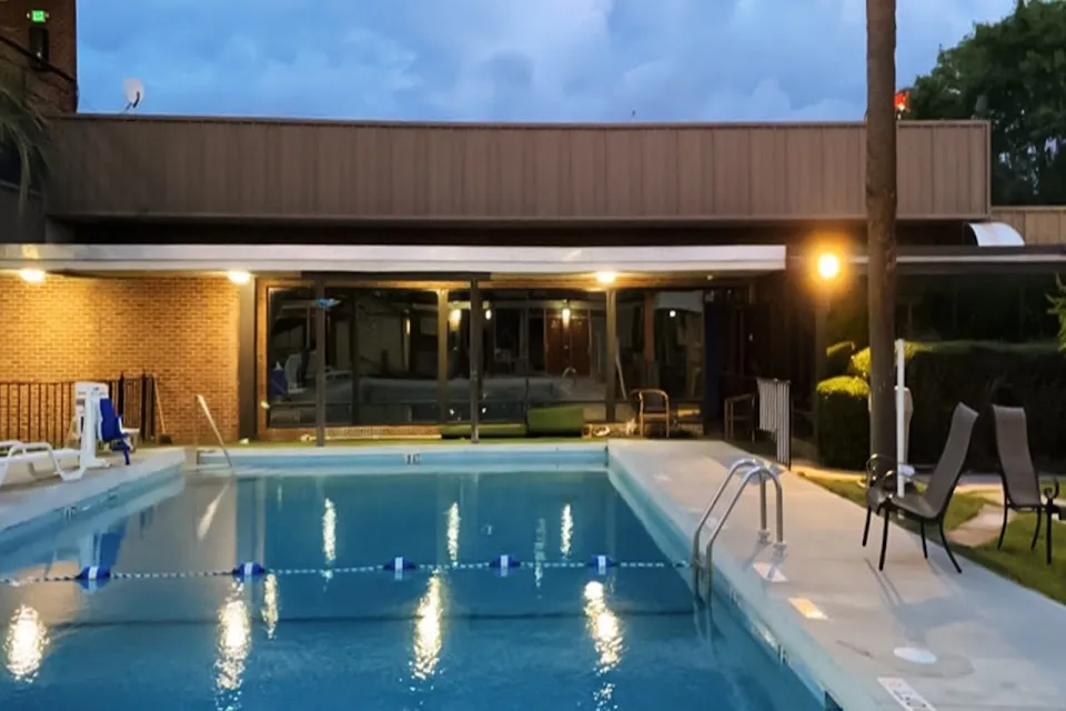 OYO Hotel Sumter SC Downtown