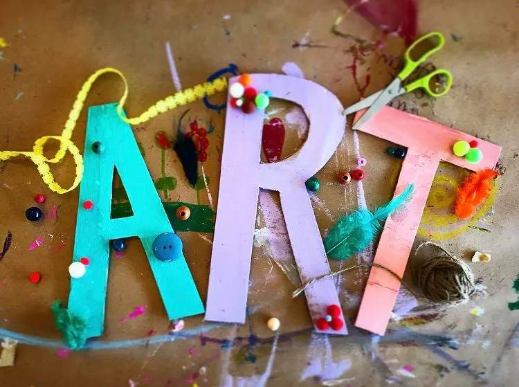 The Art Loft