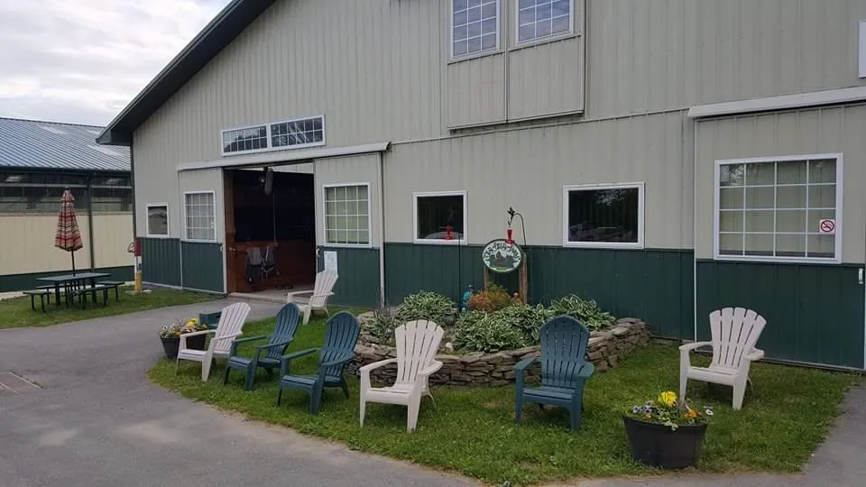 Old Field Farm