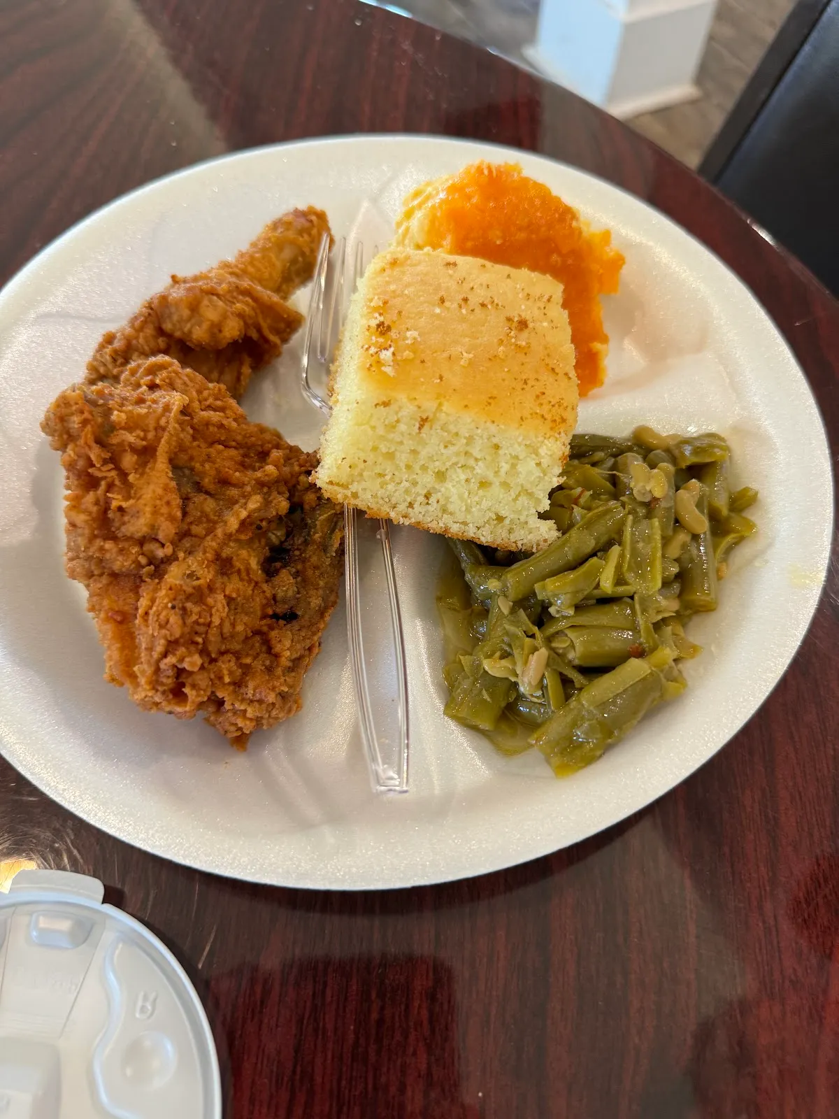 Southern Delight Cafeteria