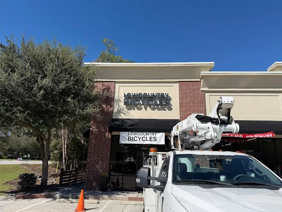 Carolina Sign Co.