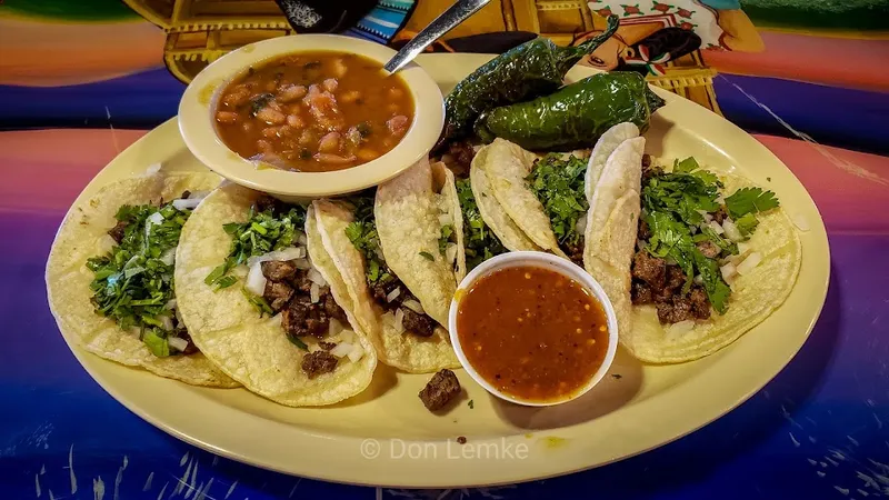 Carmela's Mexican Restaurant