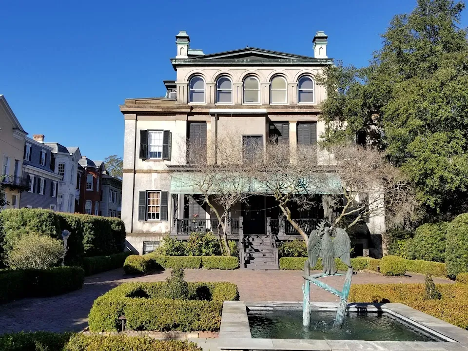 Harper Fowlkes House