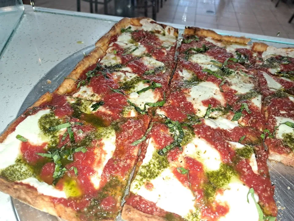 Joey's Pizza (Middletown)