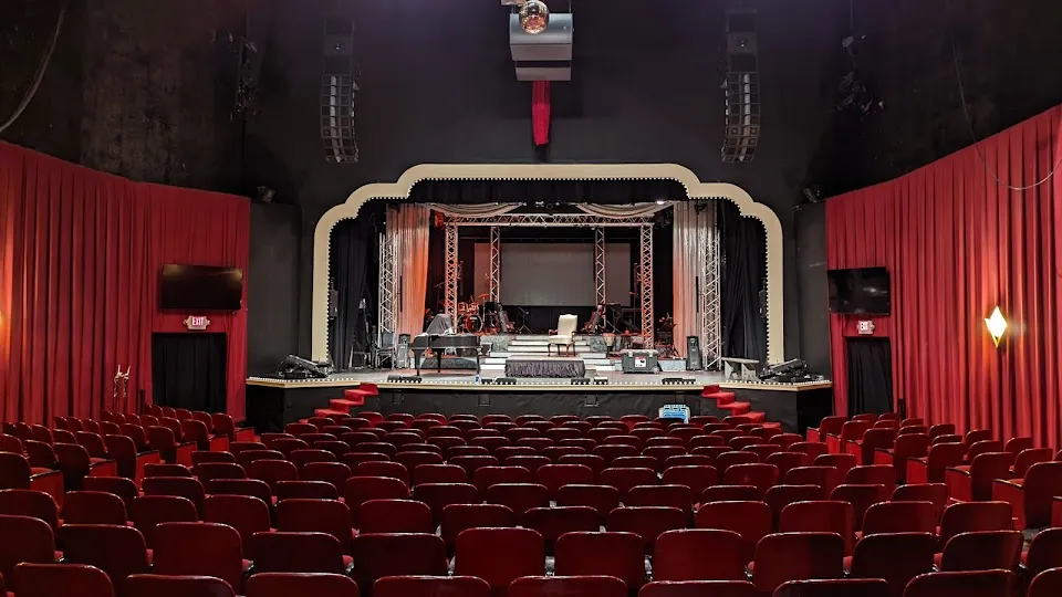Savannah Theatre
