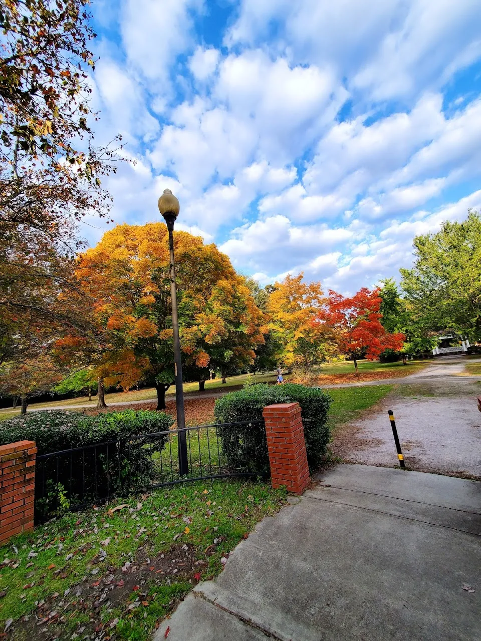 Memorial Park