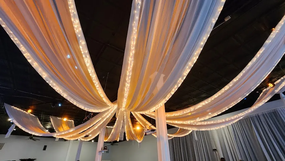 Reidsville Event Center