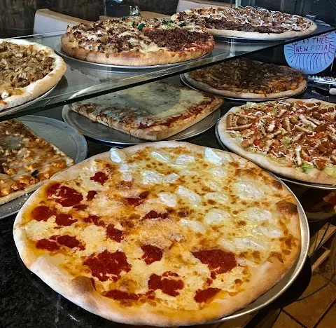 Pizza Star (Middletown)