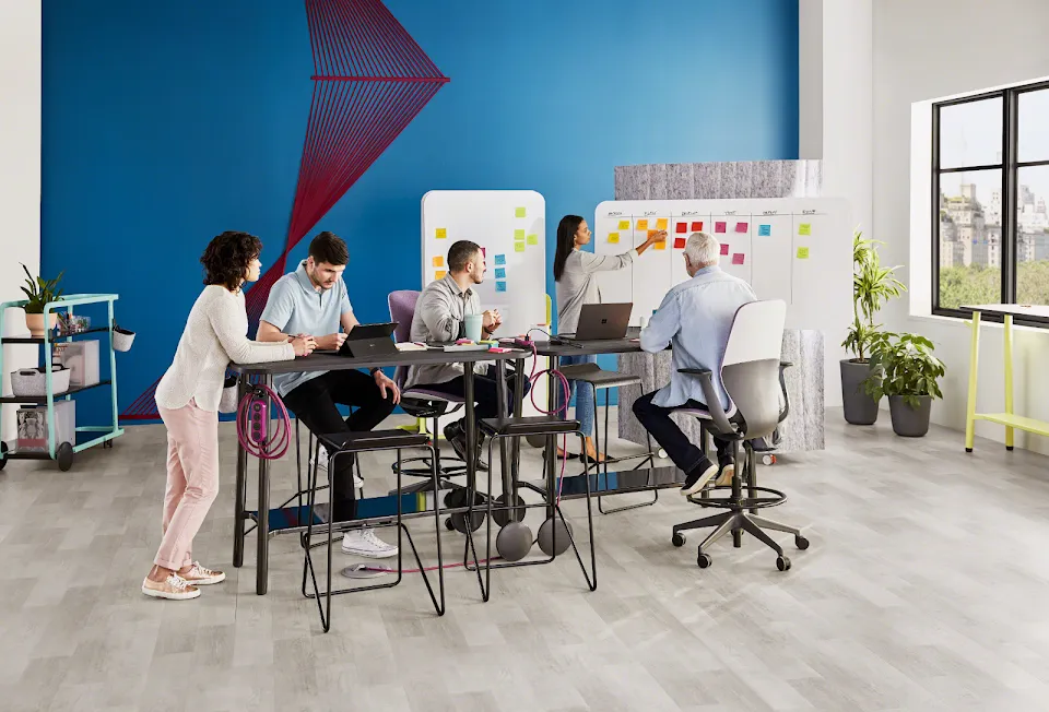 Young Office