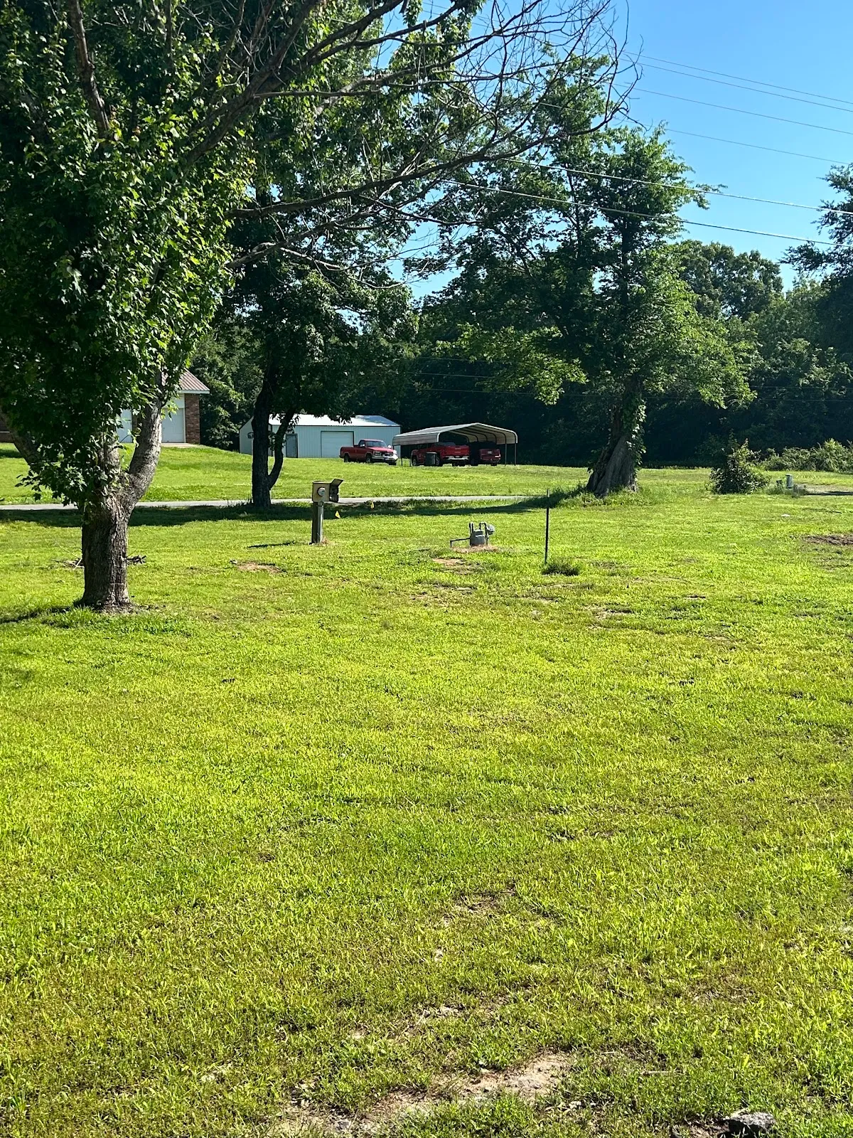 Creekside Acres Mobile Home and RV Community