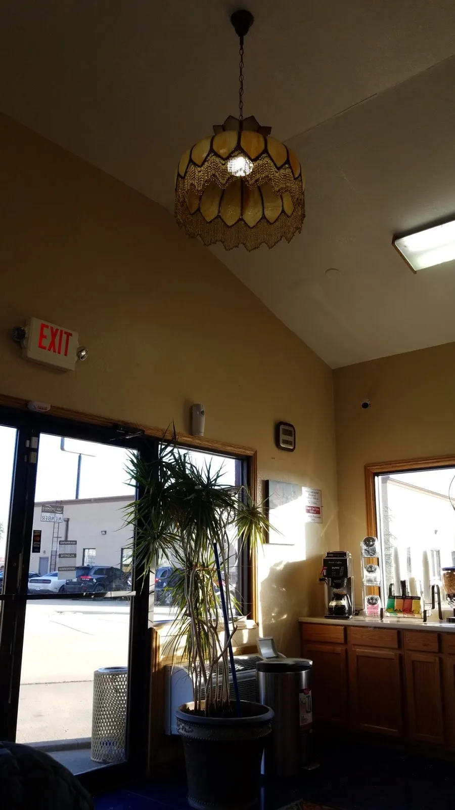 Holiday Lodge - McAlester