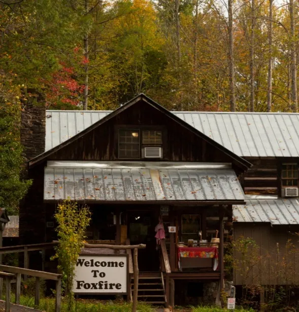 Foxfire Fund Inc