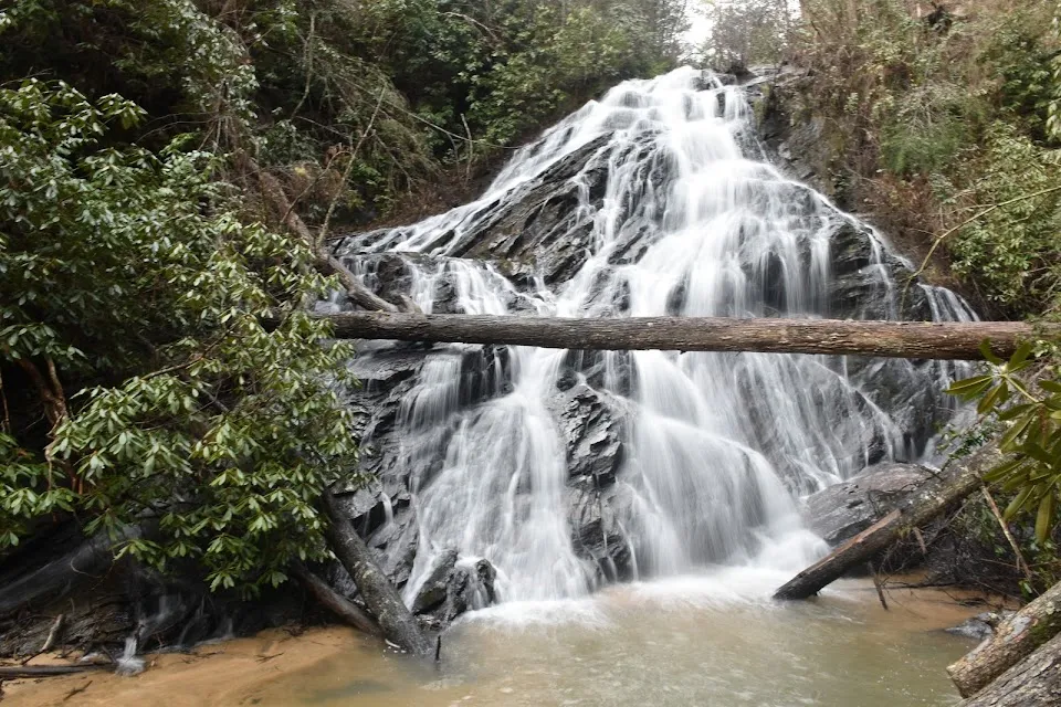 Limestone Falls