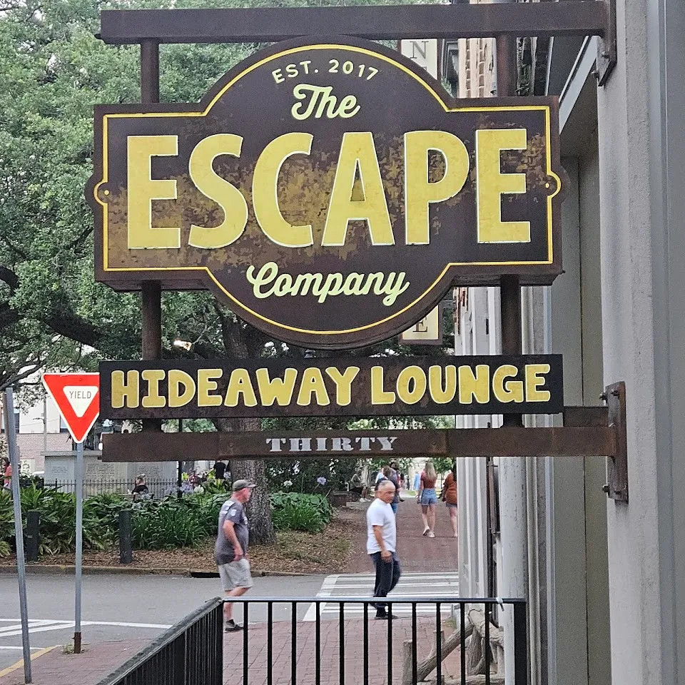 The Escape Company