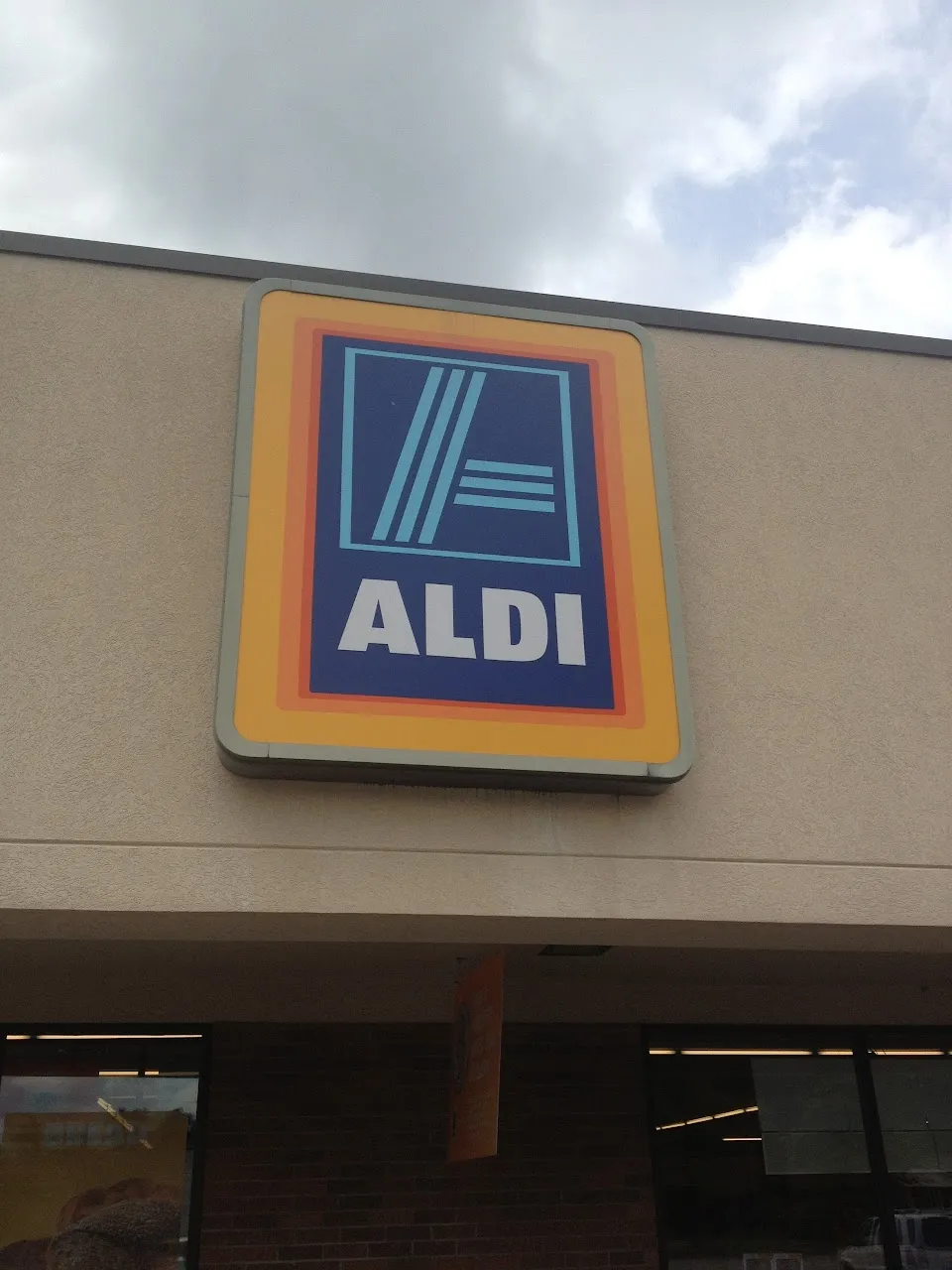 ALDI