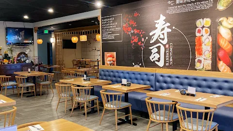 Ta Ca Asian Fusion & Sushi Bar