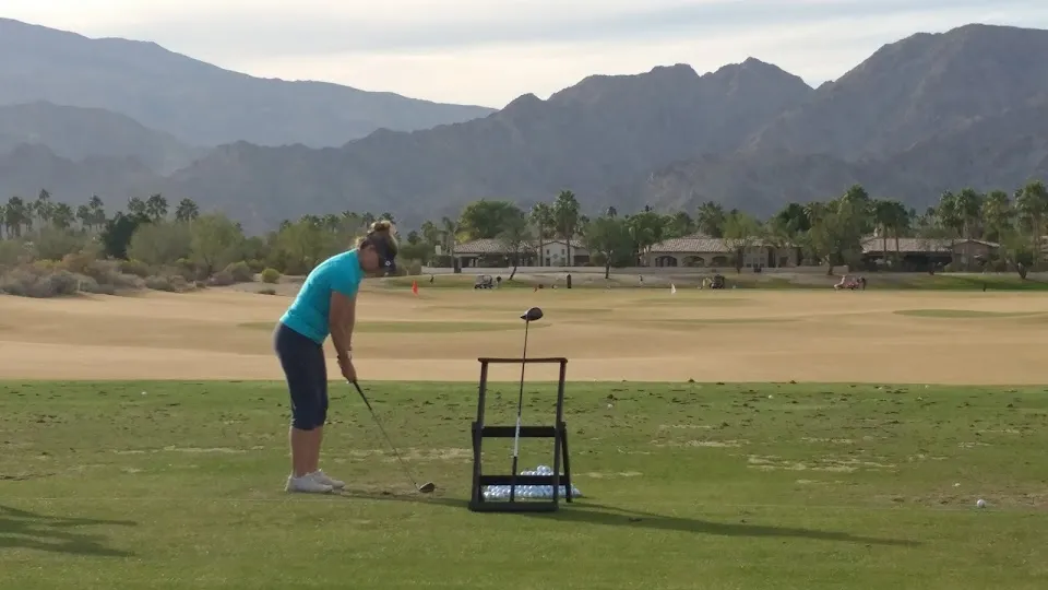 PGA WEST Greg Norman Golf Course