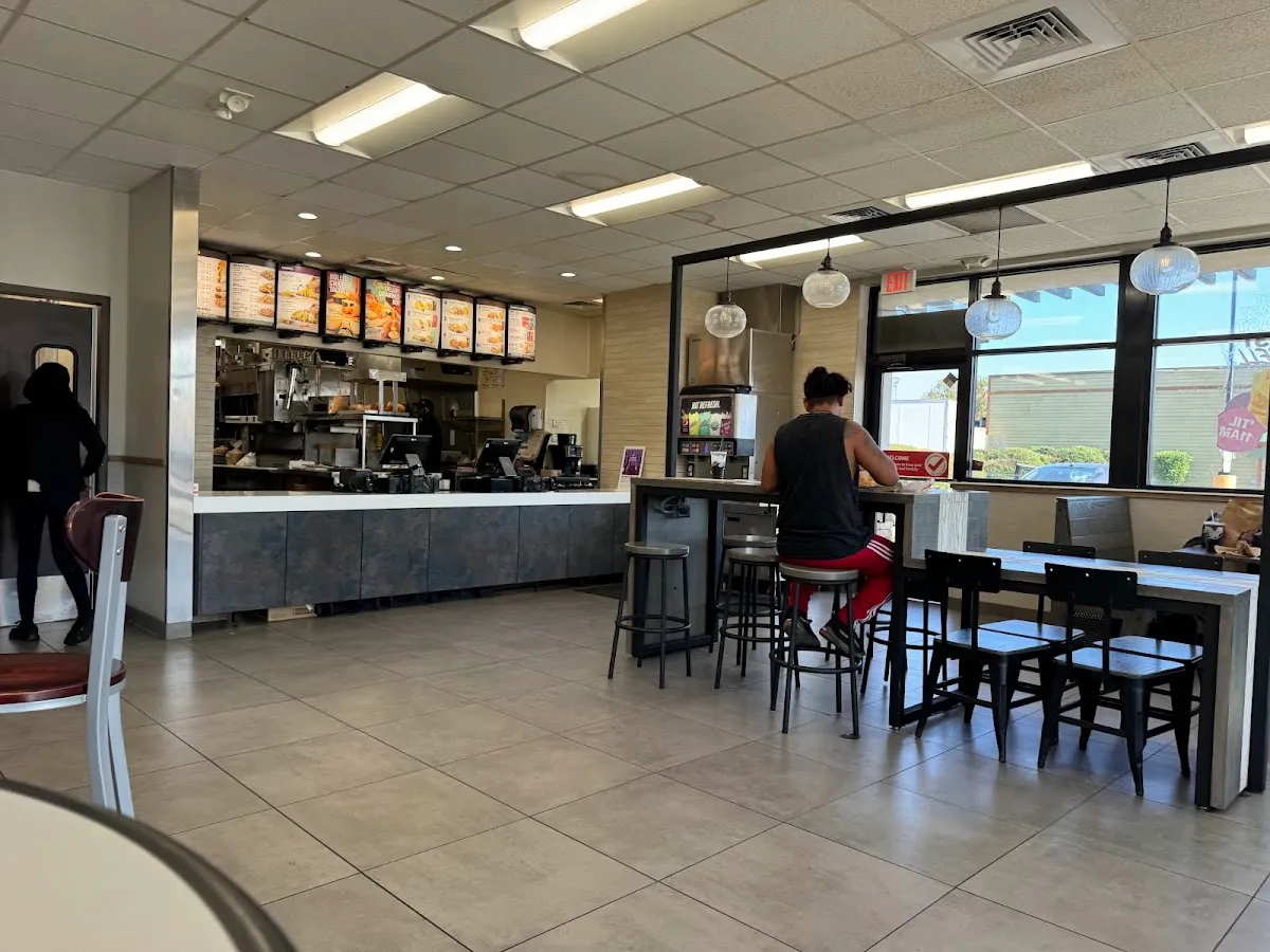 Taco Bell