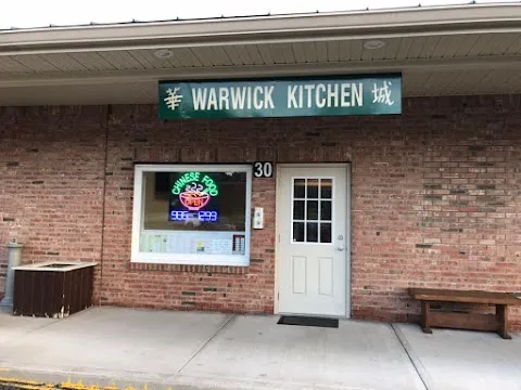 Warwick Kitchen
