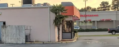 Hibachi Grill