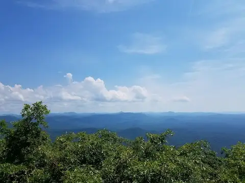 Rabun Bald