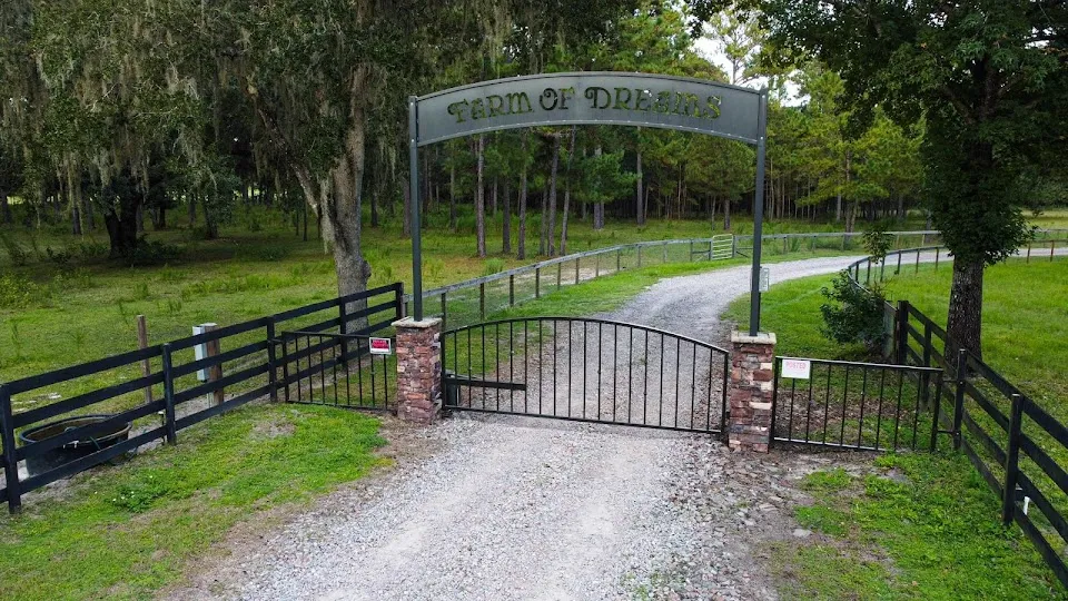 Farm of Dreams Resort RV Park & Event Venue