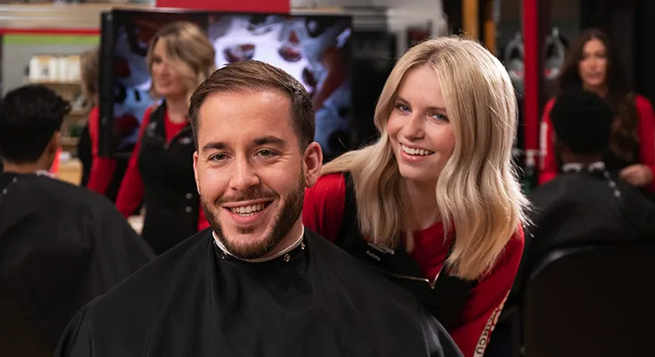 Sport Clips Haircuts of Brooksville / Spring Hill