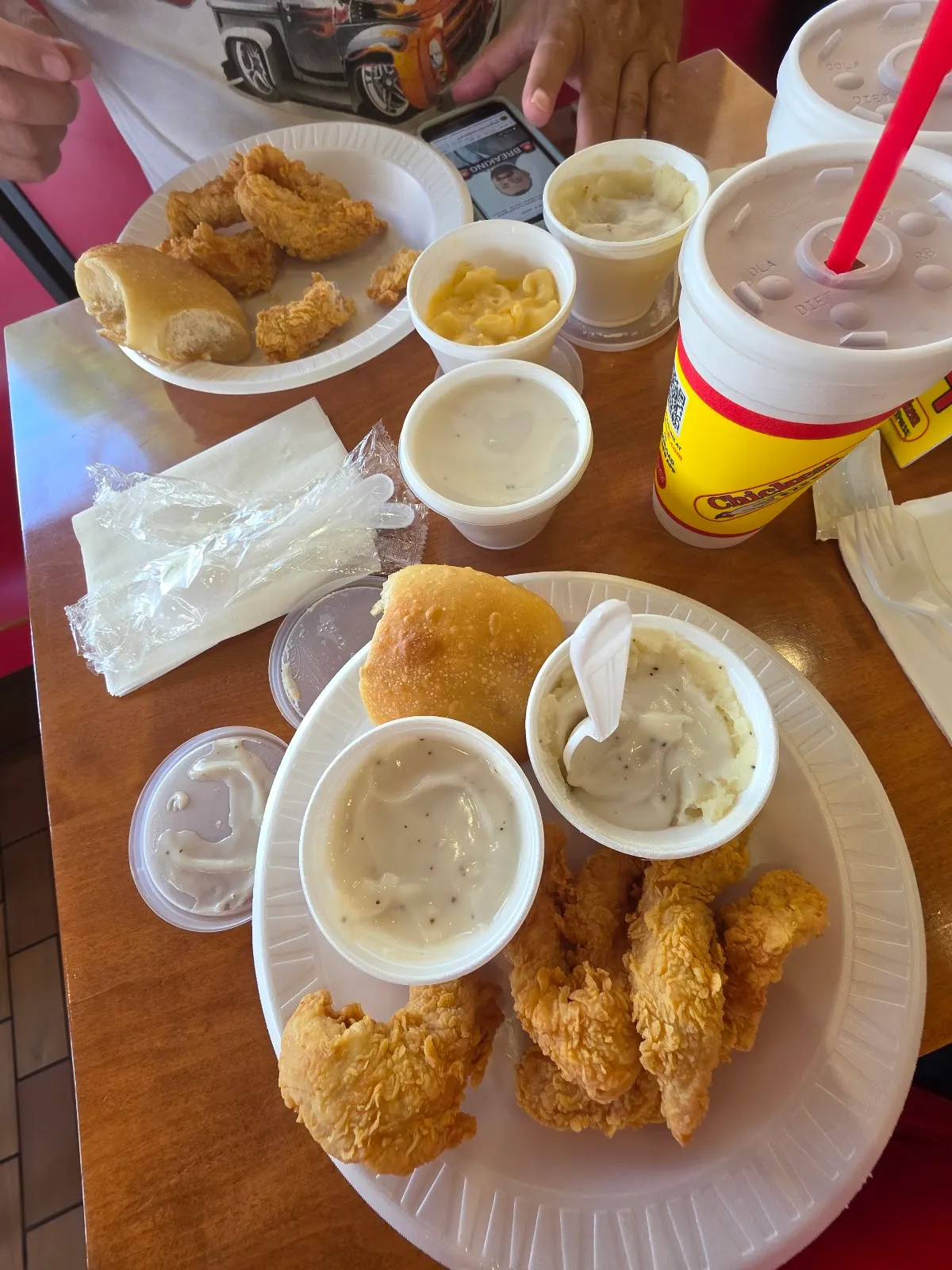 Chicken Express